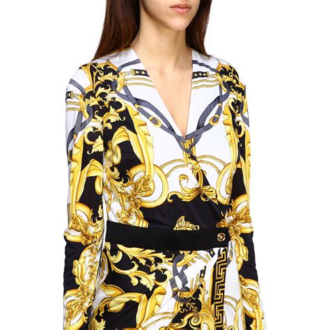 versace hawaiihemd|versace women's clothing.